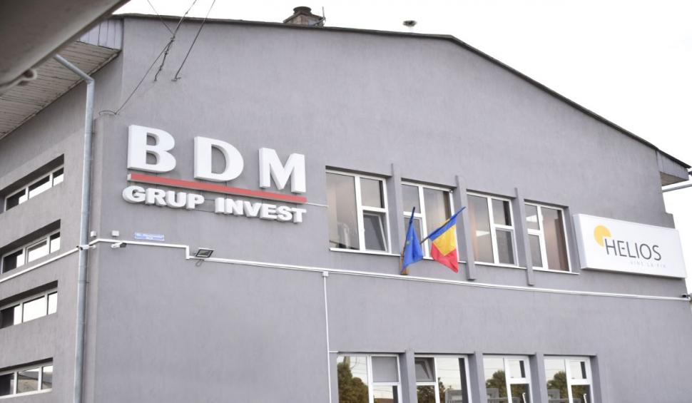 Noua culisanta Select 76 de la Helios - Rafinament. Silentiozitate. Adaptabilitate. 709573