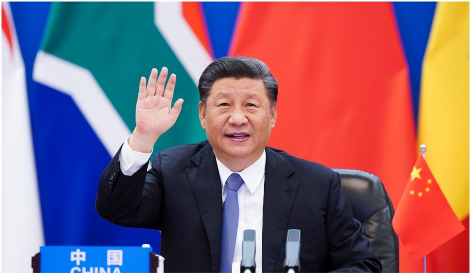 Președintele Xi Jinping cere intensificarea propagandei chineze la nivel global