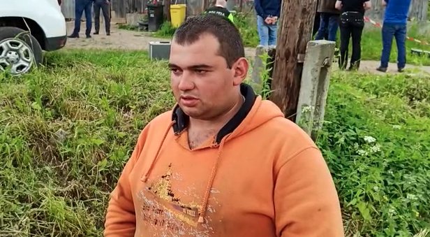 Tatăl copiilor omorâți de mamă în Maramureș: ”M-a sunat și mi-a spus că a dat cu ei de pământ, o durea capul”