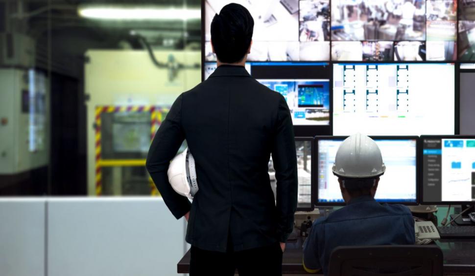 Internet of Things: conceptul care poate fi folosit în beneficiul oricărei clădiri de birouri 709737