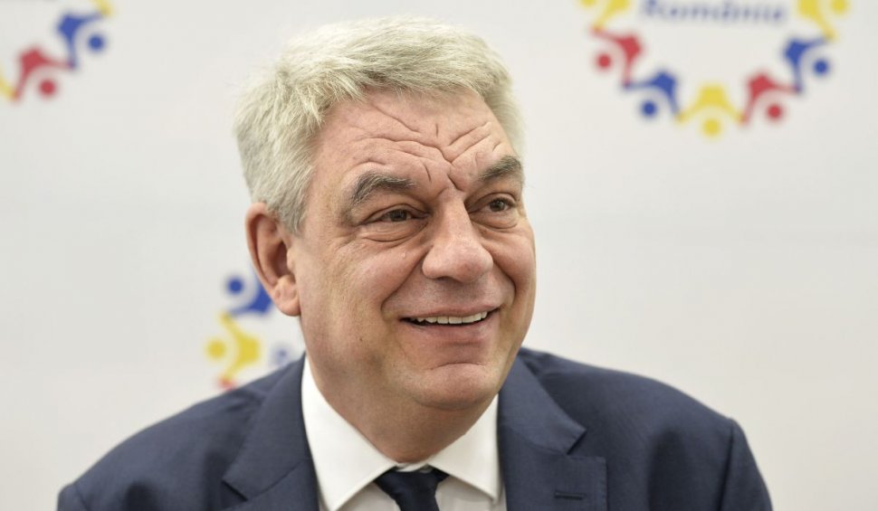 Mihai Tudose, despre PNRR: „Bani de pensii nu avem, dar dăm 30 de miliarde lei să le recalculăm”