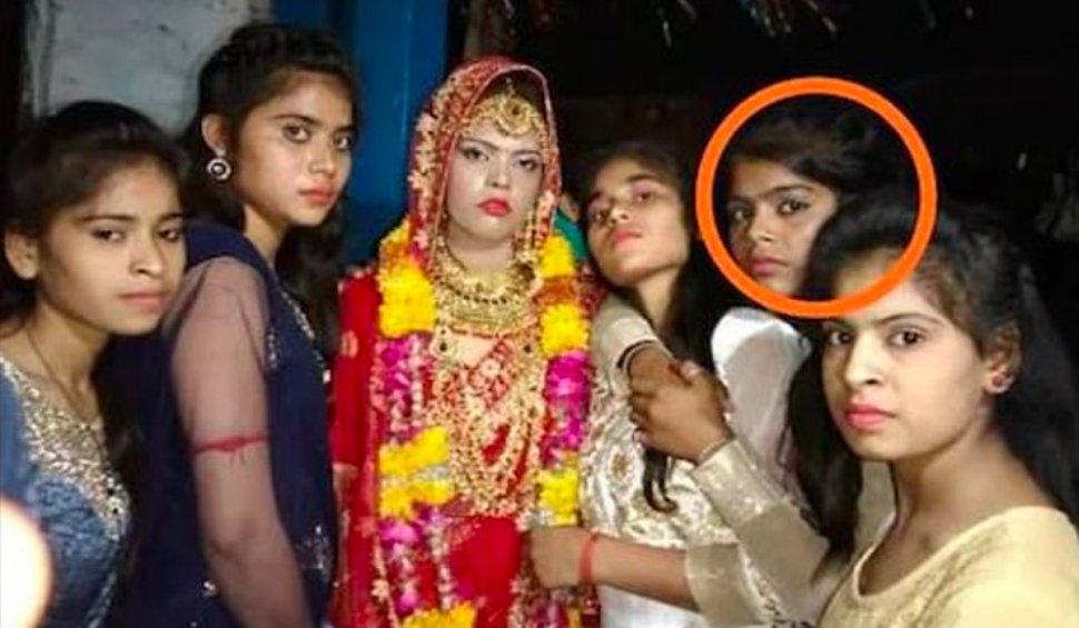 O mireasa din India a murit la propria nuntă și a fost înlocuită de sora ei, în cadrul aceleiași ceremonii