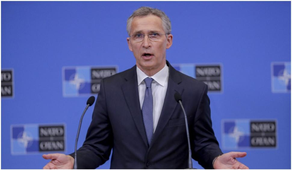 Secretarul general al NATO solicită investigații în scandalul de spionaj în care sunt implicate Danemarca și SUA 