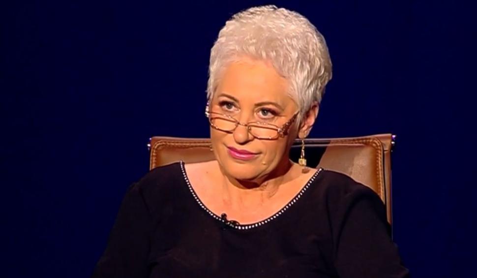 Lidia Fecioru, leac pentru picioarele umflate: "Se foloseşte acest amestec seara, înainte de culcare"