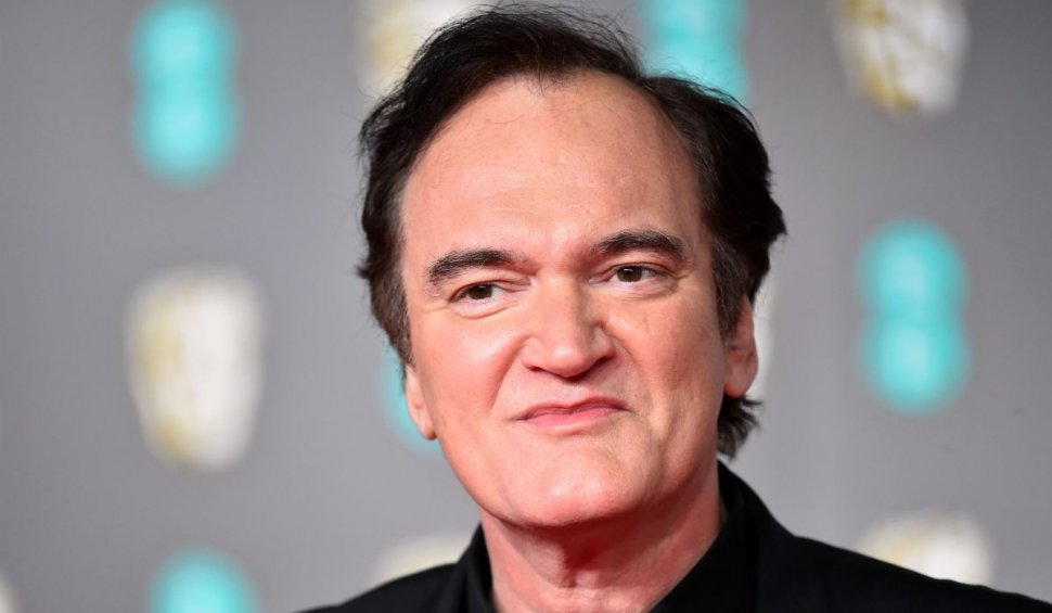 Quentin Tarantino se gândește să se retragă din activitate: Aș putea fi foarte fericit cu finalul „Once Upon A Time…In Hollywood”