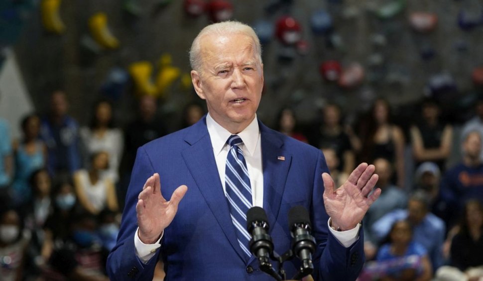 Joe Biden: "Vin în Europa pentru a-i asigura pe aliați de angajamentul reînnoit al Americii"