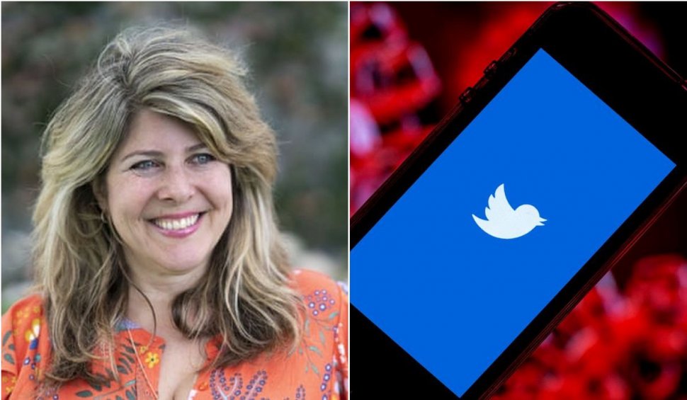 Twitter suspendă contul unei militante anti-vaccin care l-a comparat pe dr. Fauci cu Satana