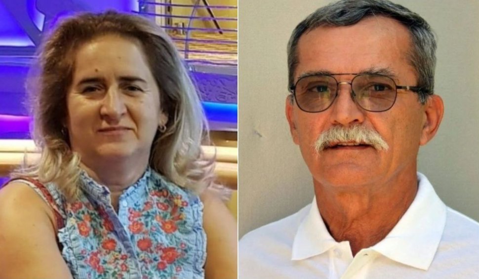 Soția lui Ioan Crișan i-a interzis presupusei amante să participe la înmormântarea afaceristului