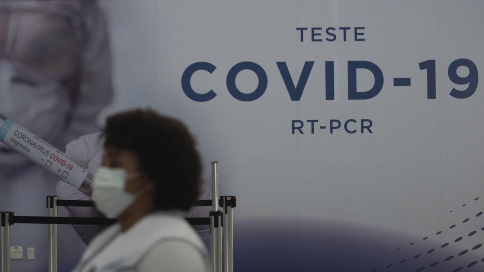 Bilanț COVID-19 din 7 iunie 2021, în România. 80 de cazuri noi de coronavirus