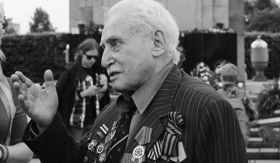 A murit David Dușman, ultimul soldat sovietic implicat în eliberarea lagărului nazist de la Auschwitz