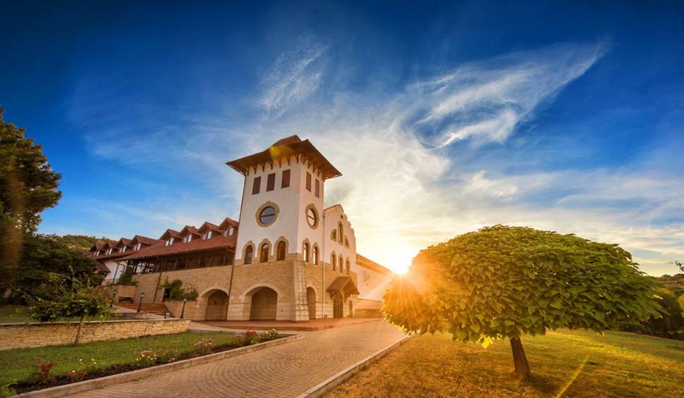 Purcari este cea mai premiată vinărie din lume în 2021 710285