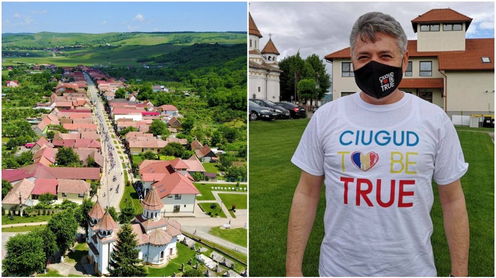 Ciugud, prima comunitate din România care își lansează propria monedă virtuală: CIUGUban