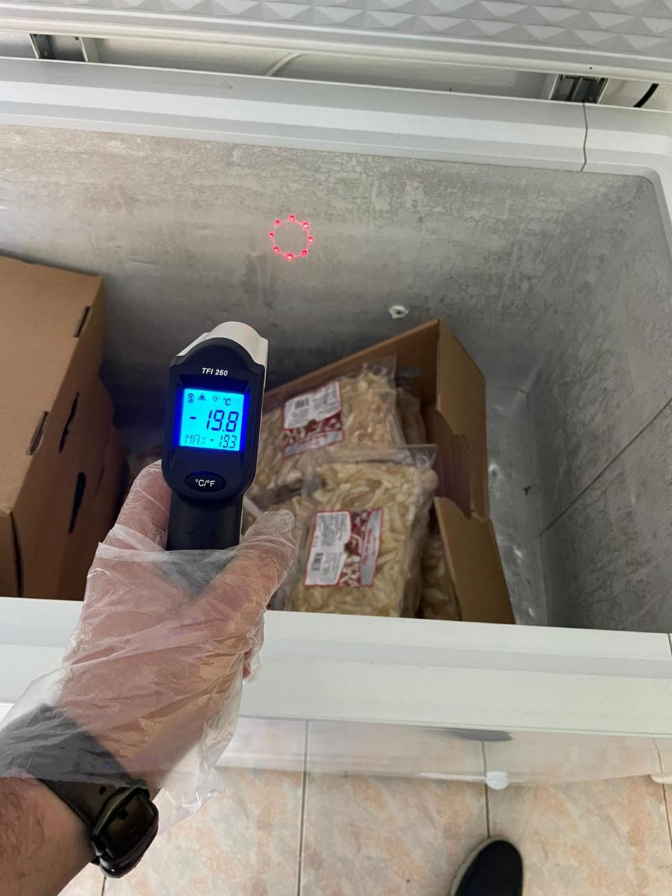 Vestitele localuri de mici de la Dedulești, închise de Protecția Consumatorului 710445