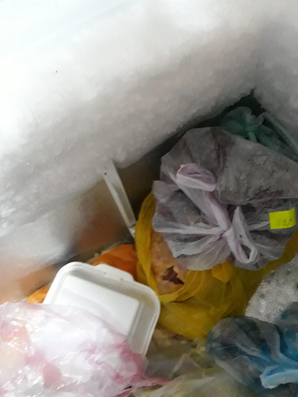 Vestitele localuri de mici de la Dedulești, închise de Protecția Consumatorului 710448