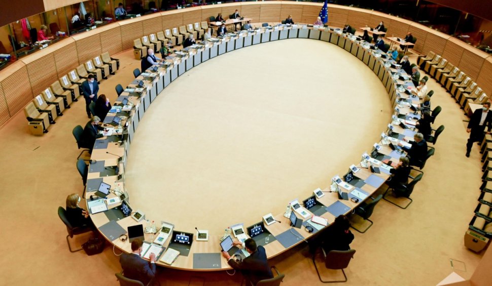 Bugetul UE pe 2022: Comisia Europeană propune un buget anual de peste 160 de miliarde de euro și "sprijin financiar fără precedent" țărilor membre