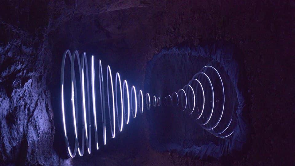 BUM, primul muzeu de artă new media din România, deschis în catacombele din Braşov 710727