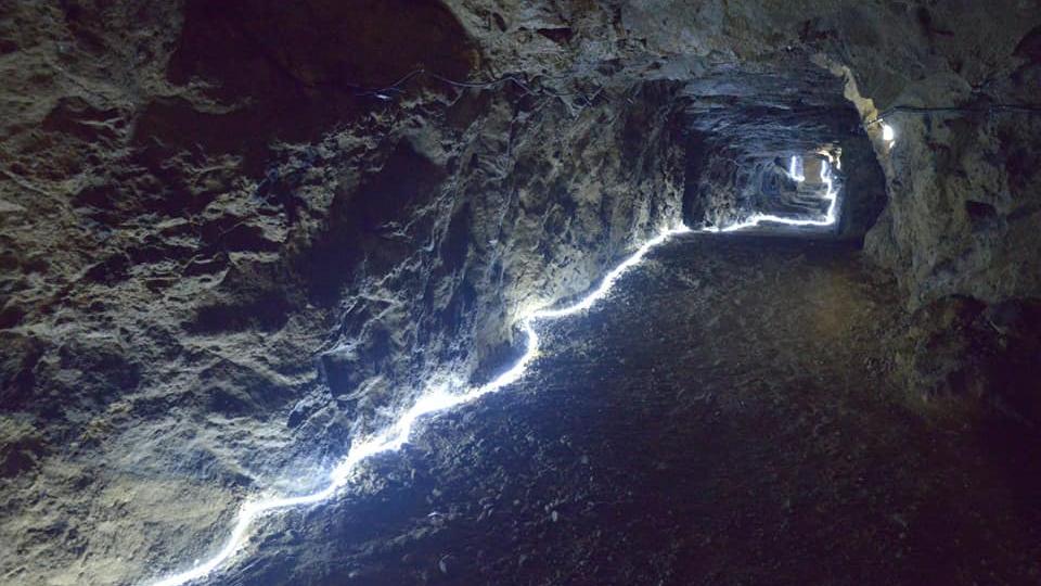 BUM, primul muzeu de artă new media din România, deschis în catacombele din Braşov 710728