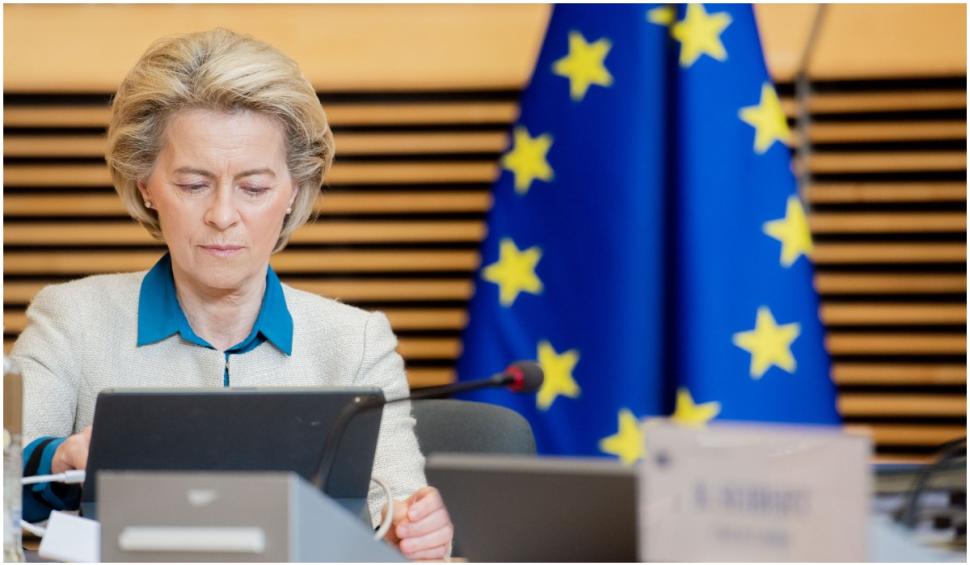 Comisia Europeană deschide procedura de infringement împotriva Belgiei