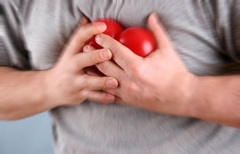 Complicațiile cardiace pe care le poate provoca COVID-19