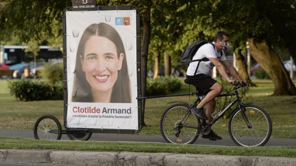 Clotilde Armand a fost agresată în trafic, însă nu a depus plângere. Cosmin Andreica: "Mă întreb de ce a mai sunat la 112"