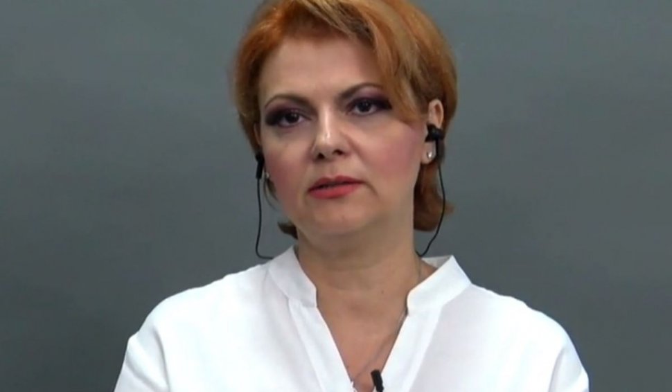 Lia Olguța Vasilescu, despre situația gunoaielor din Sectorul 1: "Se puteau găsi alte soluții. Este o rușine"