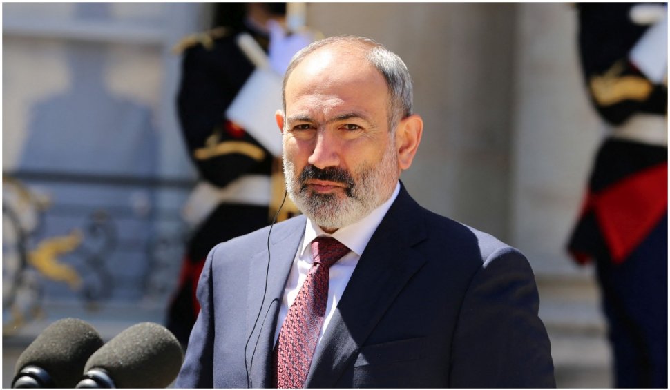 Premierul Nikol Pashinyan îşi oferă fiul în schimbul tuturor prizonierilor armeni deţinuţi de Azerbaidjan