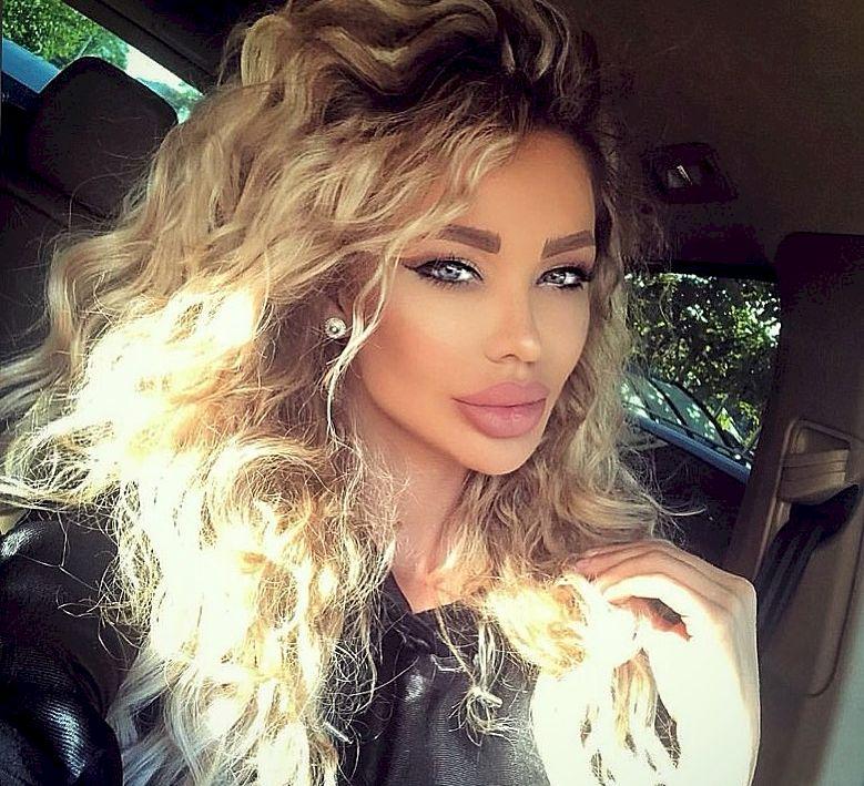 Clinică de chirurgie estetică frecventată des de vedete, cercetată de poliție. Bianca Drăgușanu, intervenții estetice la dentist 710887