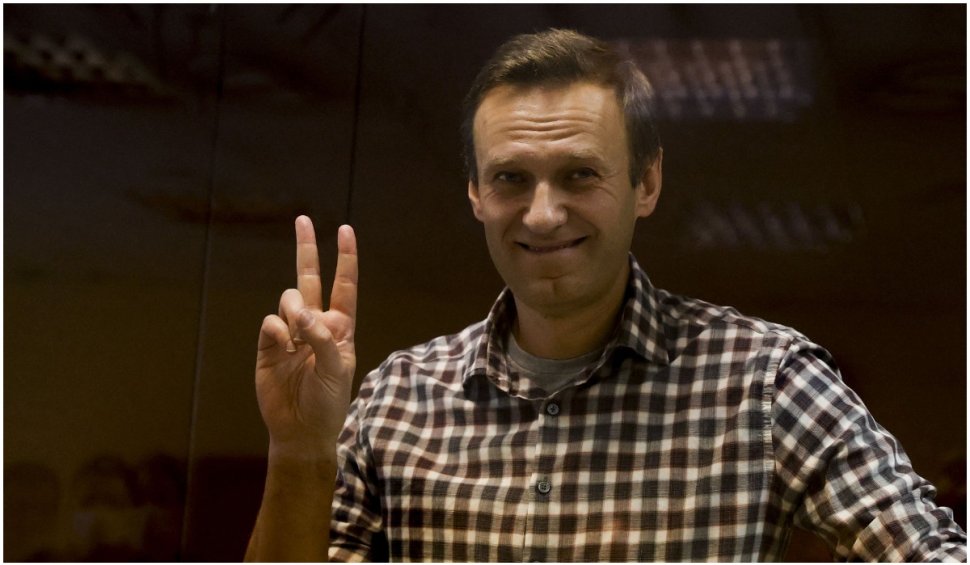 Rusia interzice gruparea lui Navalnîi ca fiind extremistă