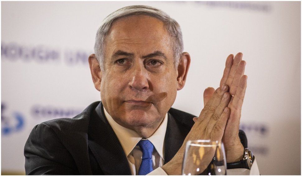 De duminică, Israelul va avea un nou guvern. Benjamin Netanyahu pleacă după 12 ani de mandat