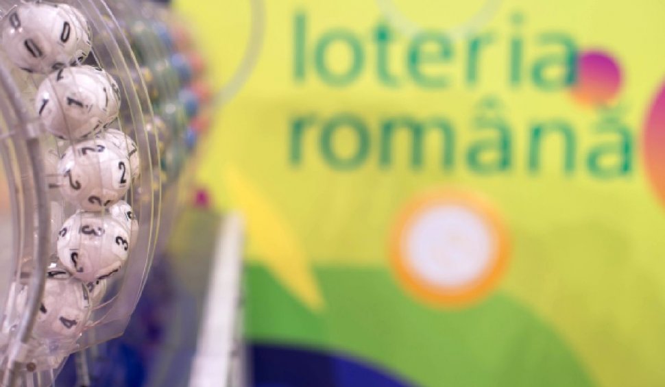 Românul devenit milionar peste noapte și-a ridicat premiul de la loterie