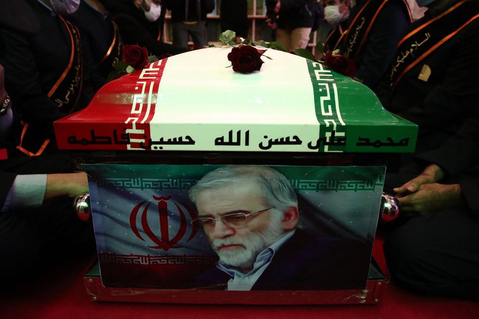 Fostul șef Mossad face dezvăluiri fără precedent despre asasinarea părintelui programului nuclear din Iran 711162