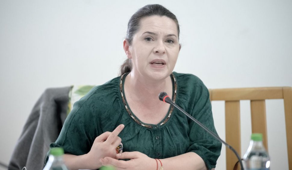Adriana Săftoiu, acuzații serioase în cazul primarului din Ștefăneștii de Jos, care ar fi violat o minoră: ”Este foarte grav ce se întâmplă în România”