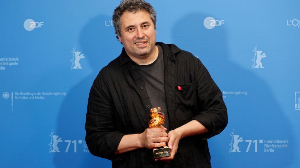 Filmul "Babardeală cu bucluc sau porno balamuc" a primit trofeul Ursul de Aur la Berlin