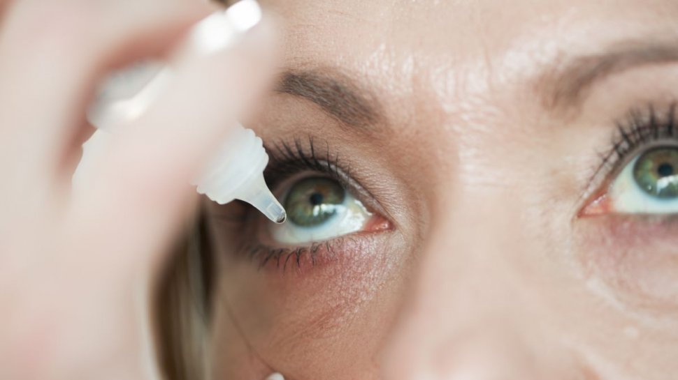 Cum să ne protejăm ochii în sezonul alergiilor