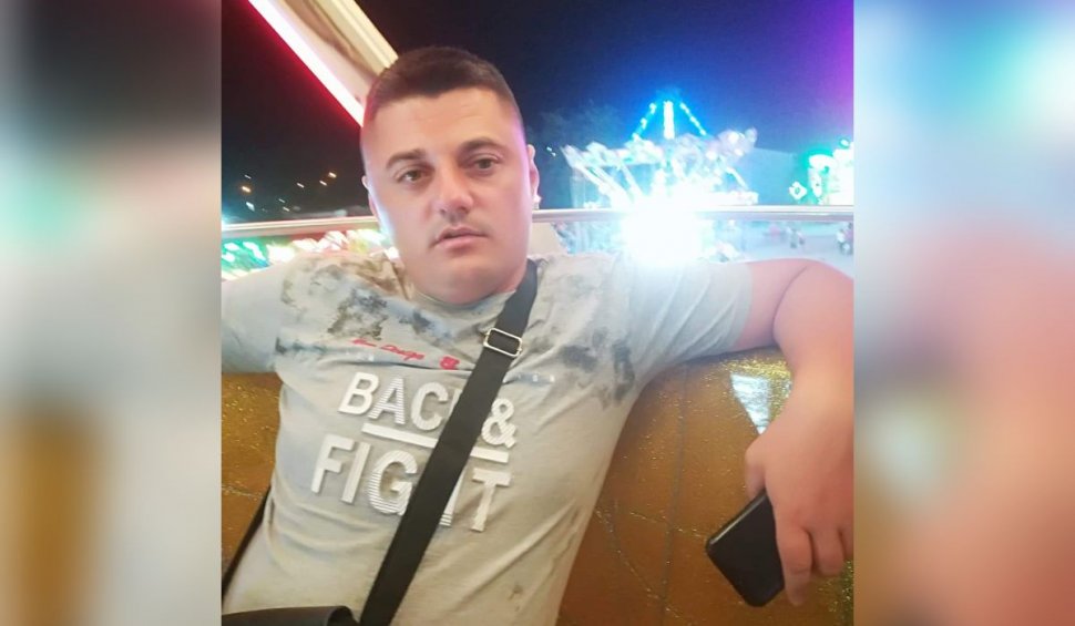 Nicio zi de închisoare pentru bărbatul din Suceava, care a rupt în bătaie doi polițiști și le-a distrus mașina