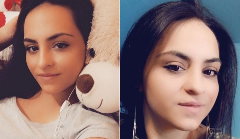Andreea, o tânără mămică din Bucureşti, a fost omorâtă de iubit, sub ochii fetiţei ei