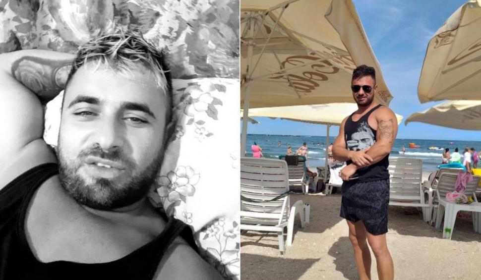 Andreea, o tânără mămică din Bucureşti, a fost omorâtă de iubit, sub ochii fetiţei ei 711641