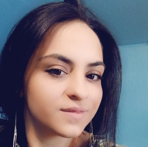 Criminalul Andreei, tânăra mămică ucisă în Bucureşti, a fost găsit mort acasă 711667