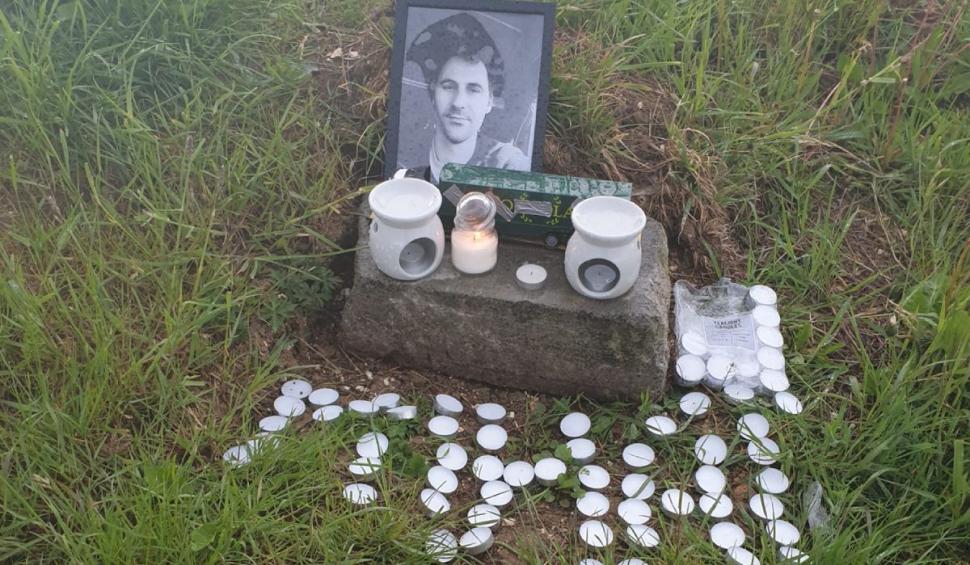 Criminalii lui Mihai, şoferul român de TIR ucis în Franţa, au fost prinşi cu o mască de protecţie 711715