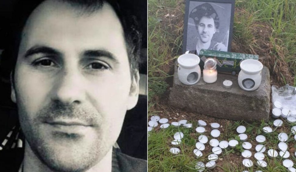 Criminalii lui Mihai, şoferul român de TIR ucis în Franţa, au fost prinşi cu o mască de protecţie