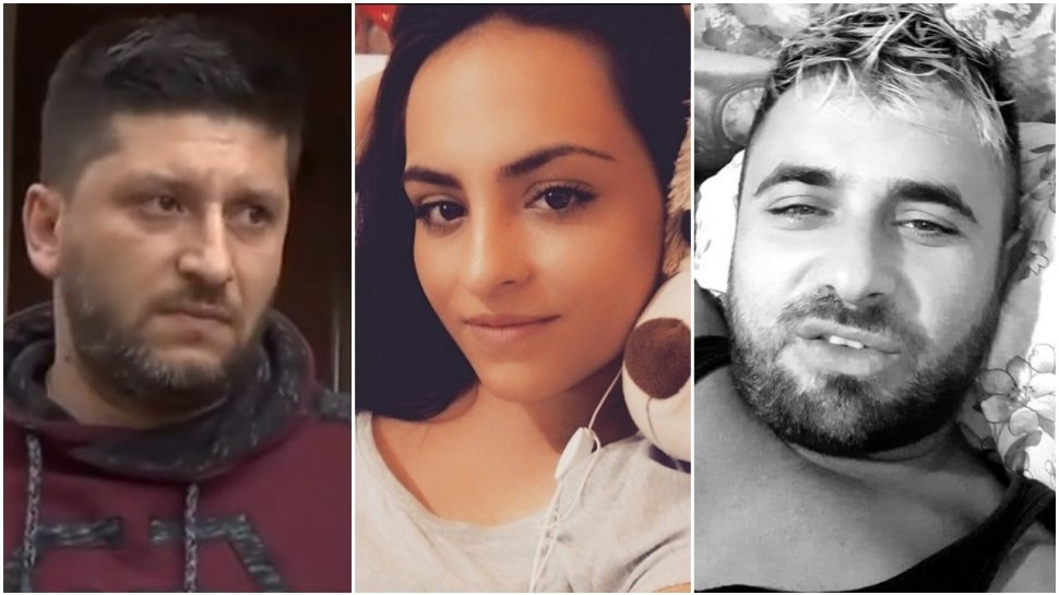 Informații și imagini noi despre crima din București. Ce spune tatăl fetiței care și-a pierdut mama