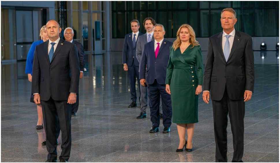 Reuşitele României la summitul NATO