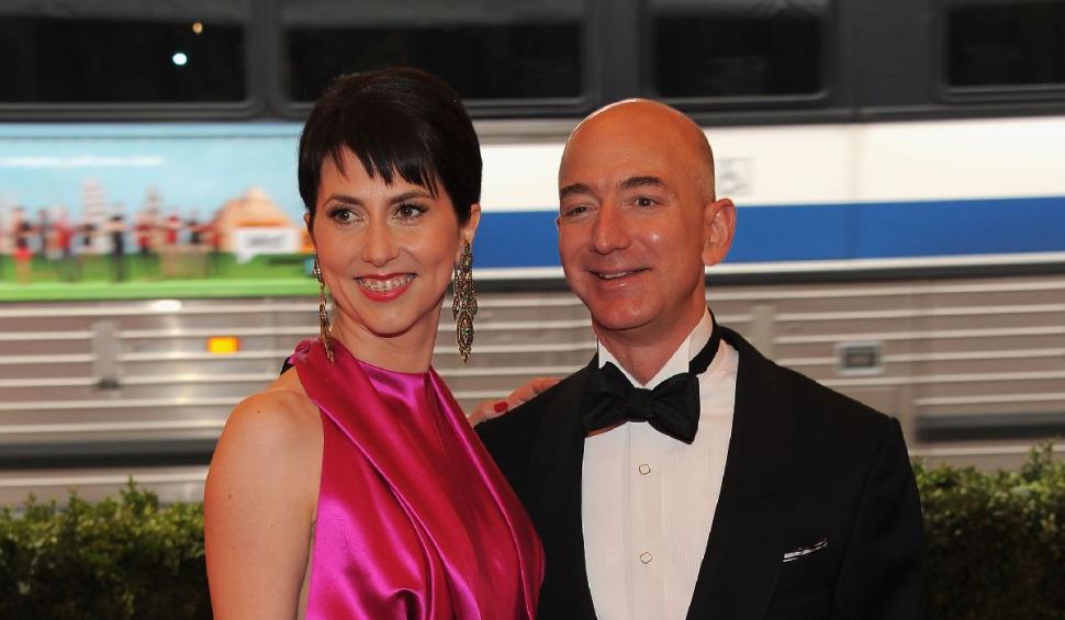 Fosta soție a celui mai bogat om din lume face o nouă donație uriașă, cu banii din urma divorțului 711884