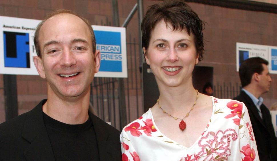 Fosta soție a celui mai bogat om din lume face o nouă donație uriașă, cu banii din urma divorțului 711885