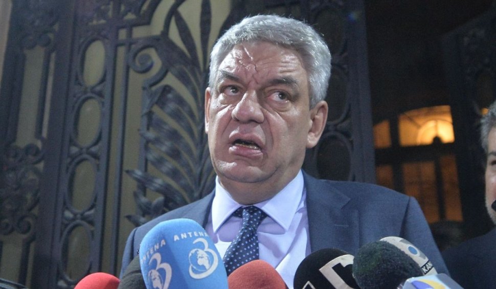 Mihai Tudose, despre ”boacănele” miniștrilor USR: ”Idioți sau trădători?”