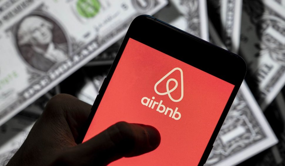 O tânără primit 7 milioane dolari de la Airbnb, după ce a fost violată într-un apartament închiriat 