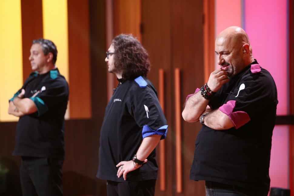 Cu câţi bani a plecat acasă Narcisa Birjaru, prima femeie câștigătoare la Chefi la cuțite 712115