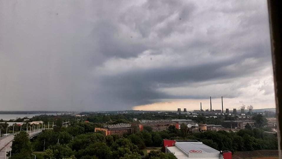 Imagini cu prăpădul făcut de ciclonul din Marea Neagră în Bulgaria 712097