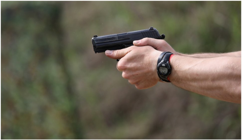 Texasul autorizează purtarea armelor de foc în public, fără permis