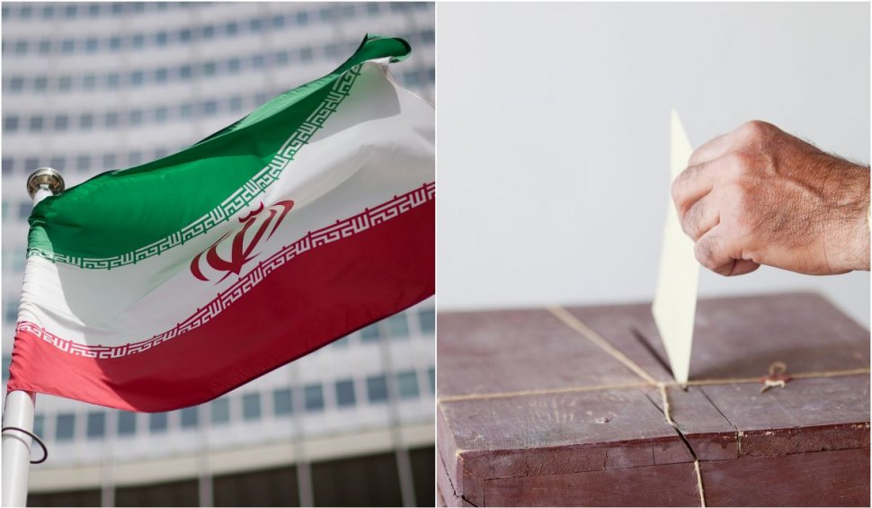 Miza alegerilor prezidențiale din Iran, în contextul încercării de refacere a acordului nuclear